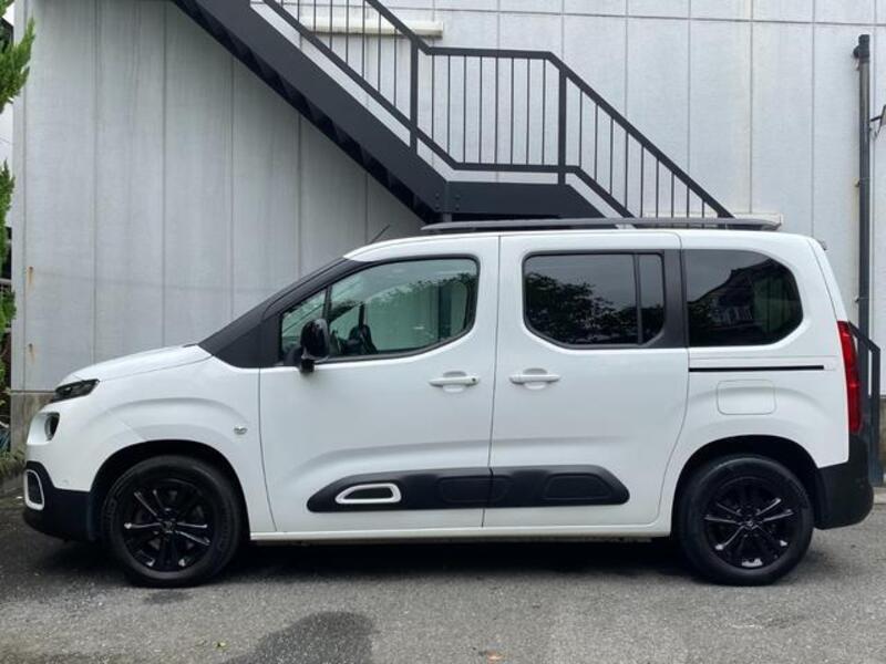 BERLINGO