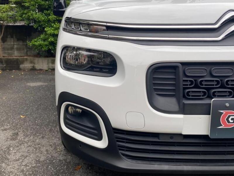BERLINGO
