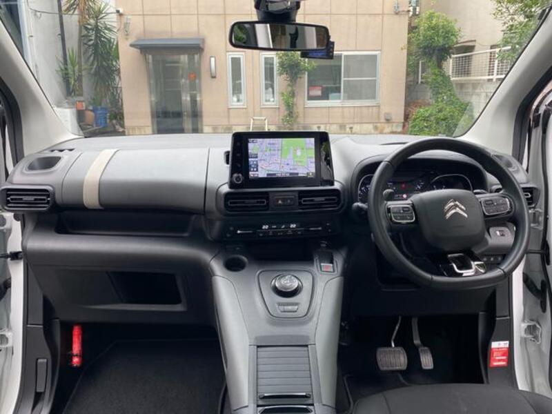 BERLINGO
