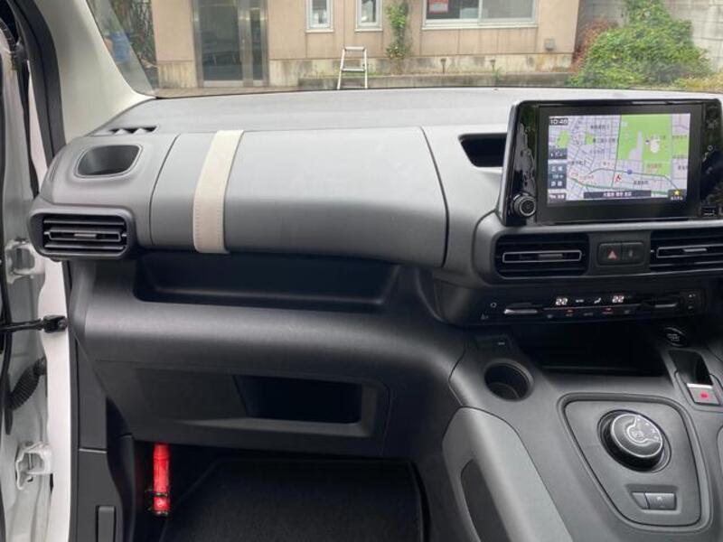 BERLINGO