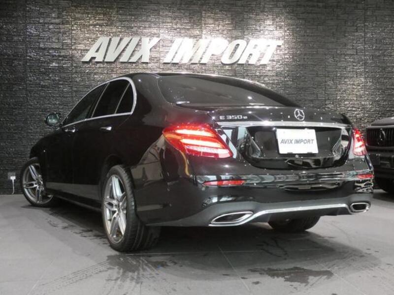 E-CLASS