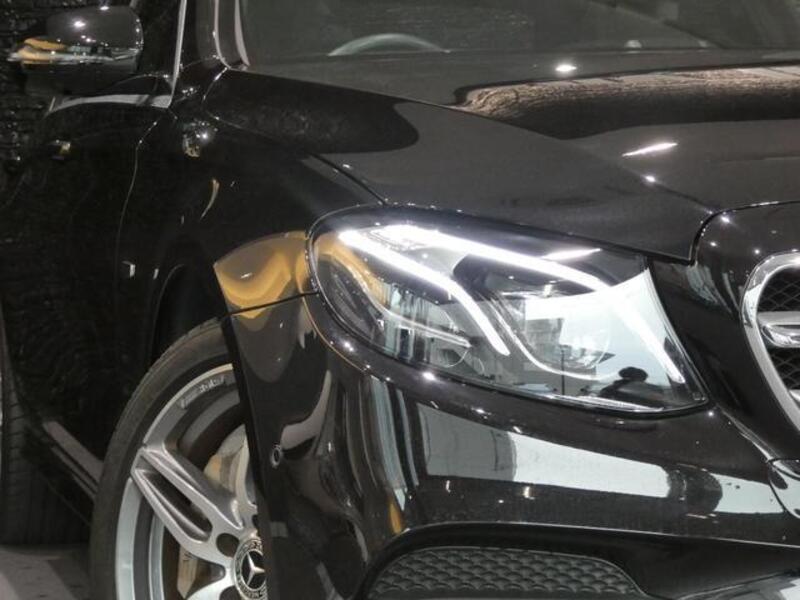 E-CLASS