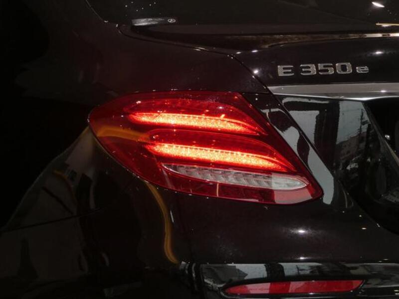 E-CLASS