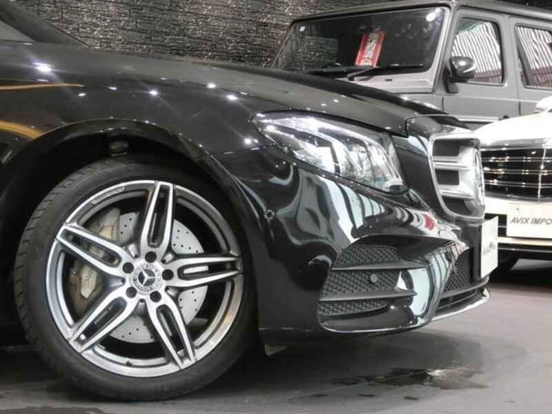 E-CLASS