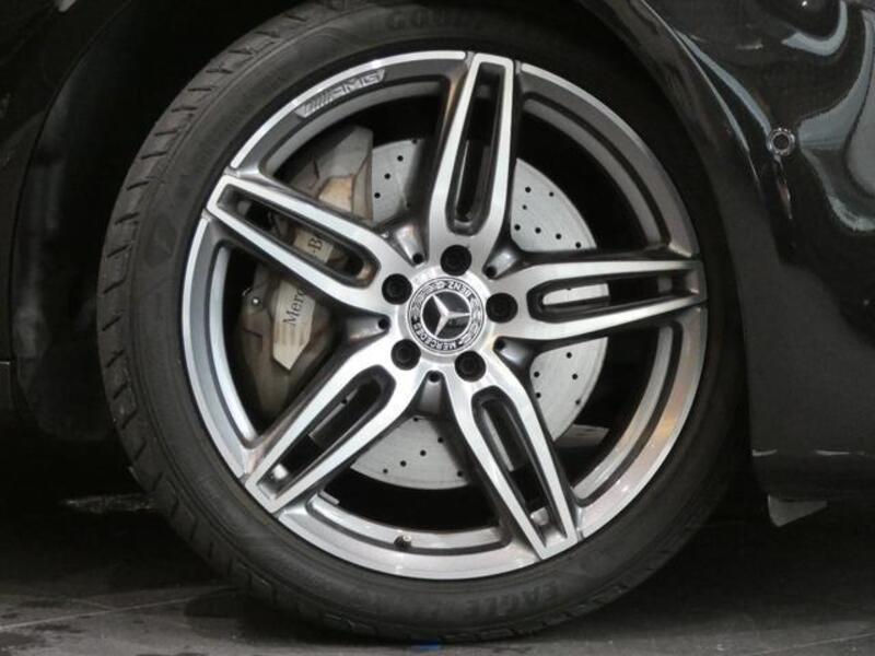 E-CLASS