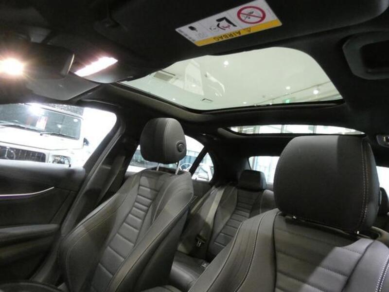 E-CLASS