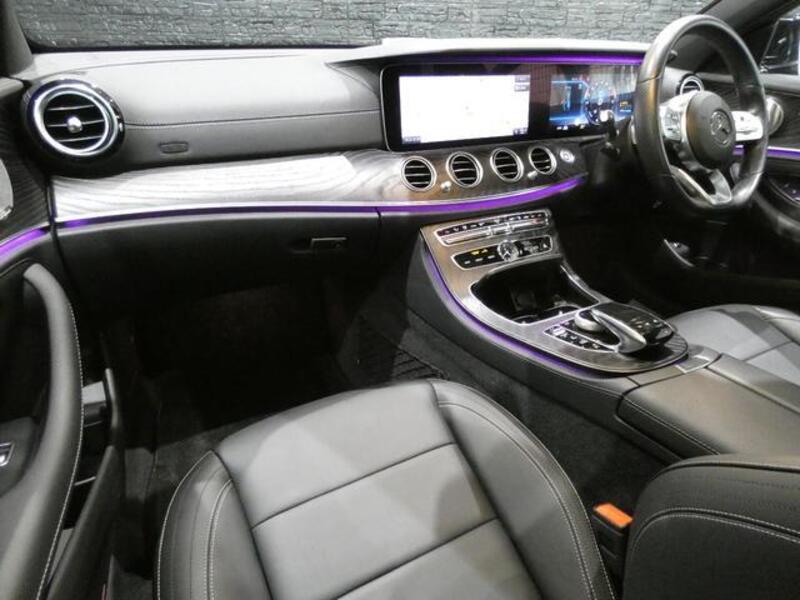 E-CLASS