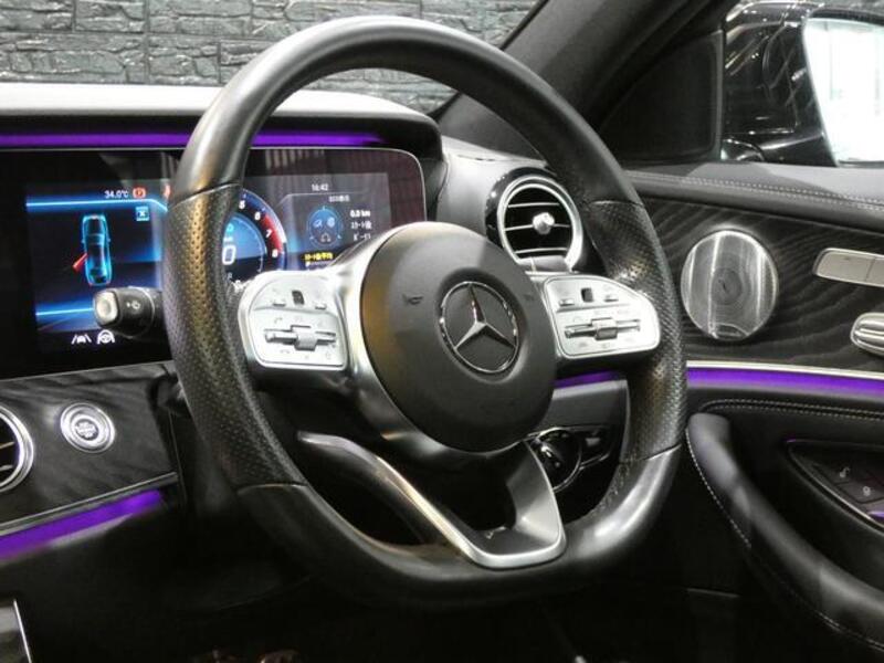 E-CLASS