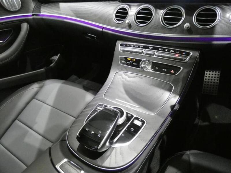 E-CLASS