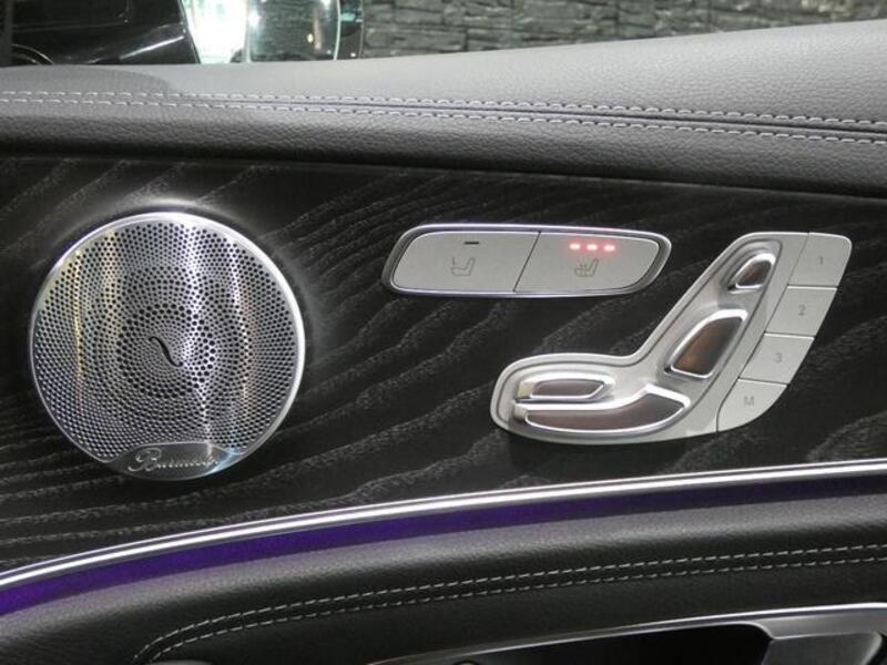 E-CLASS