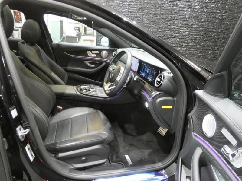 E-CLASS