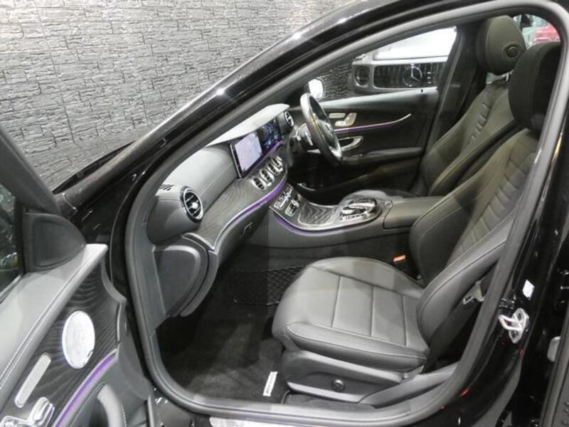 E-CLASS