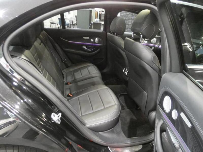 E-CLASS