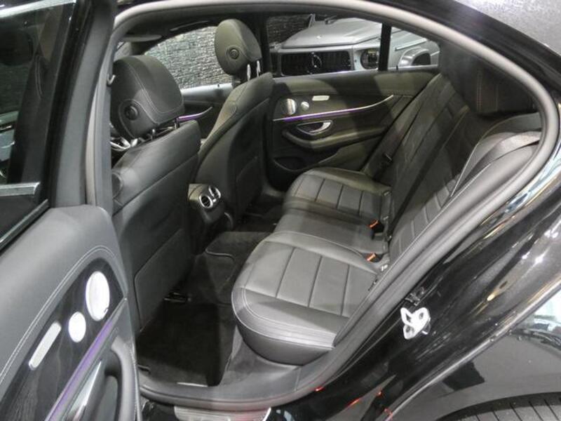E-CLASS