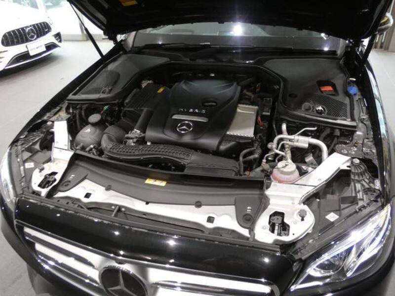 E-CLASS