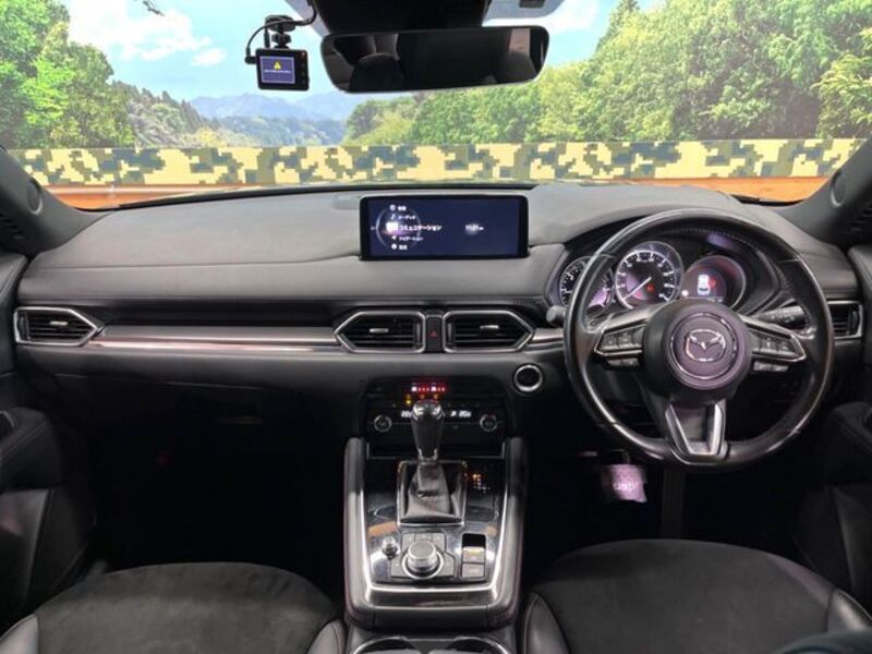 CX-8
