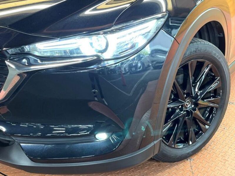 CX-8