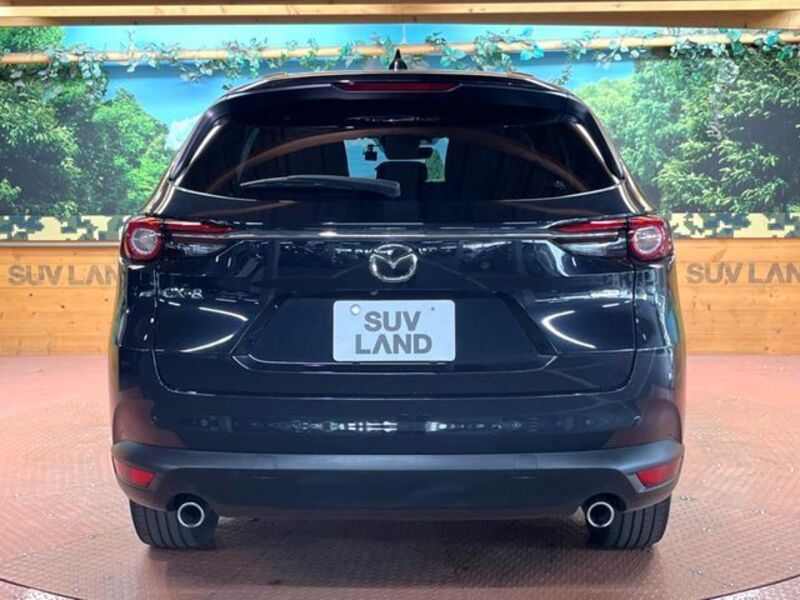 CX-8