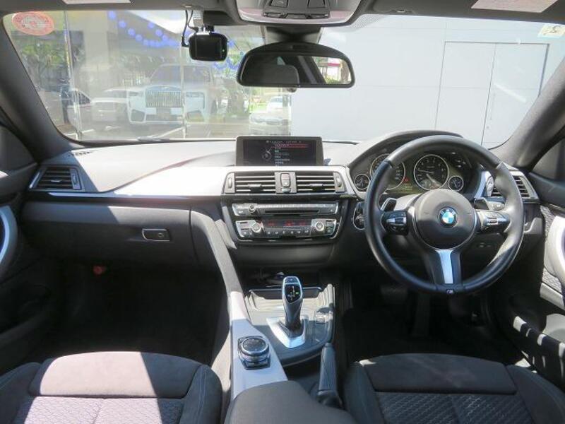 4 SERIES