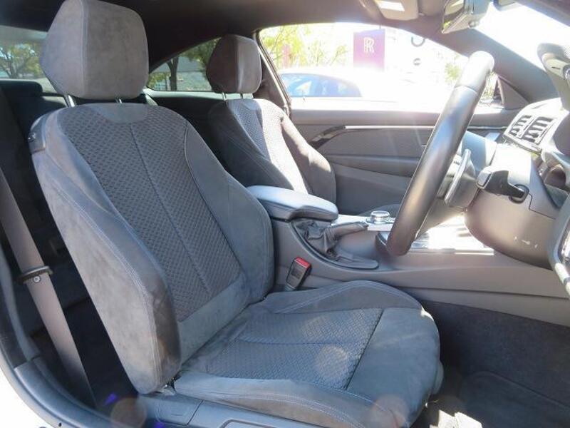 4 SERIES