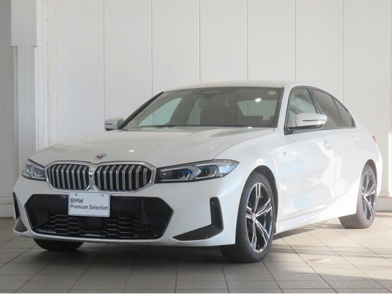 3 SERIES