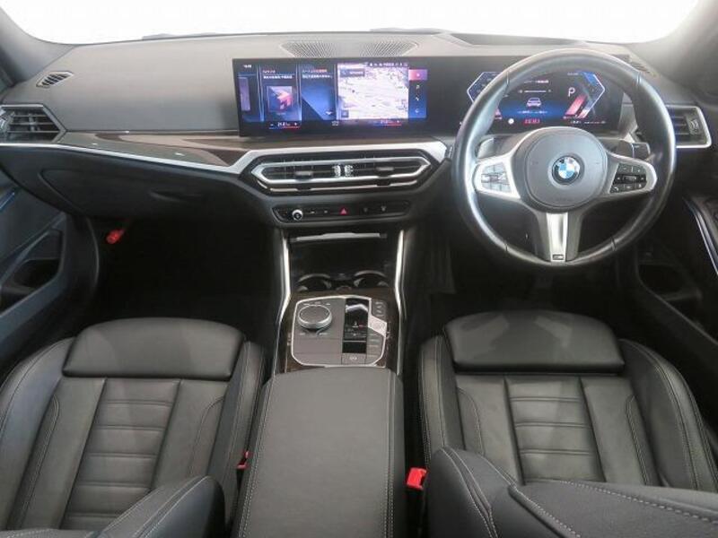 3 SERIES