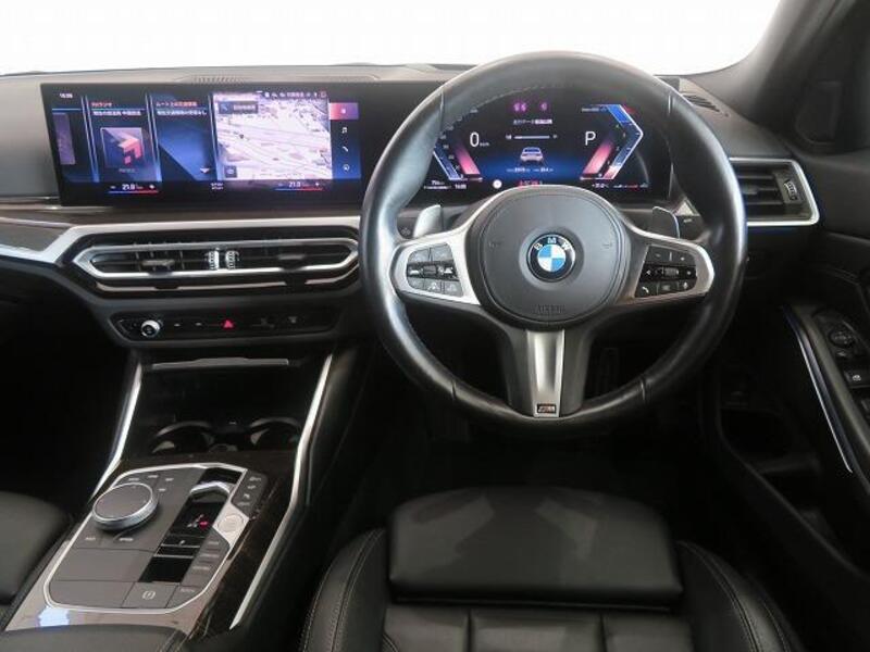 3 SERIES
