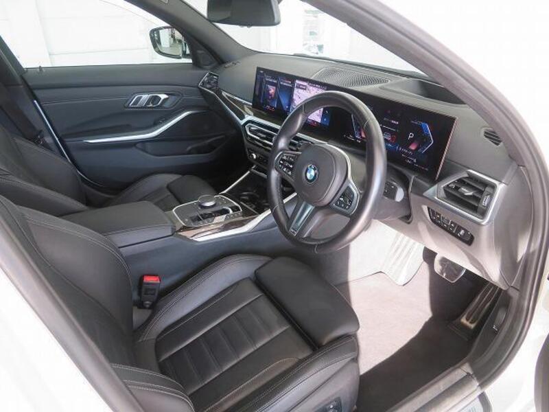 3 SERIES