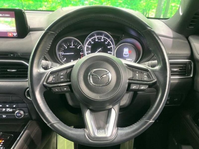 CX-8
