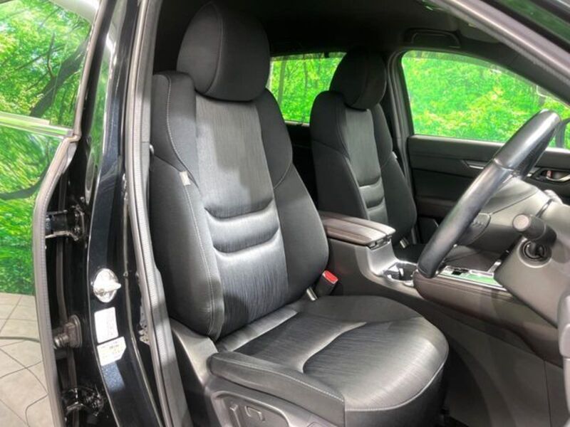 CX-8