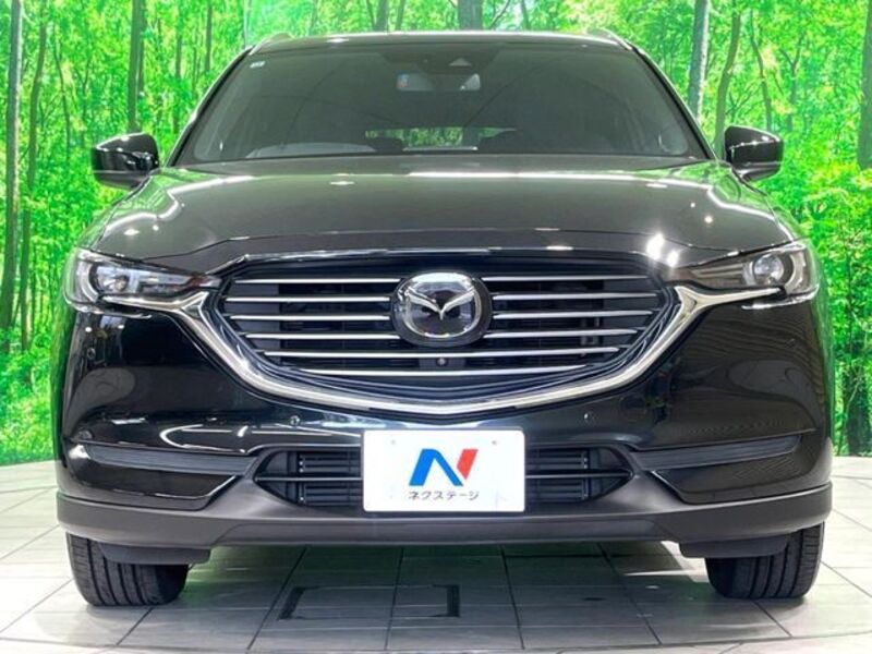 CX-8