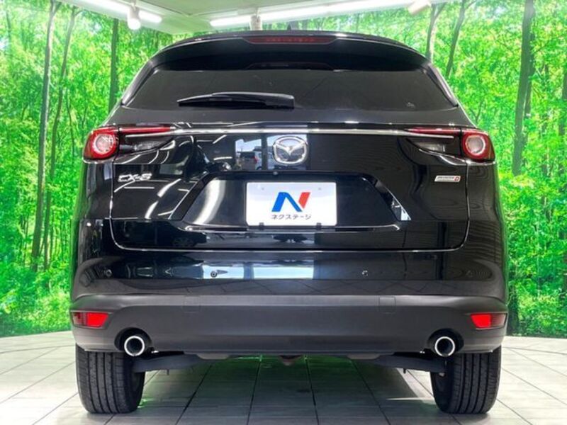 CX-8