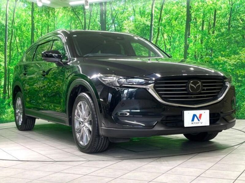 CX-8