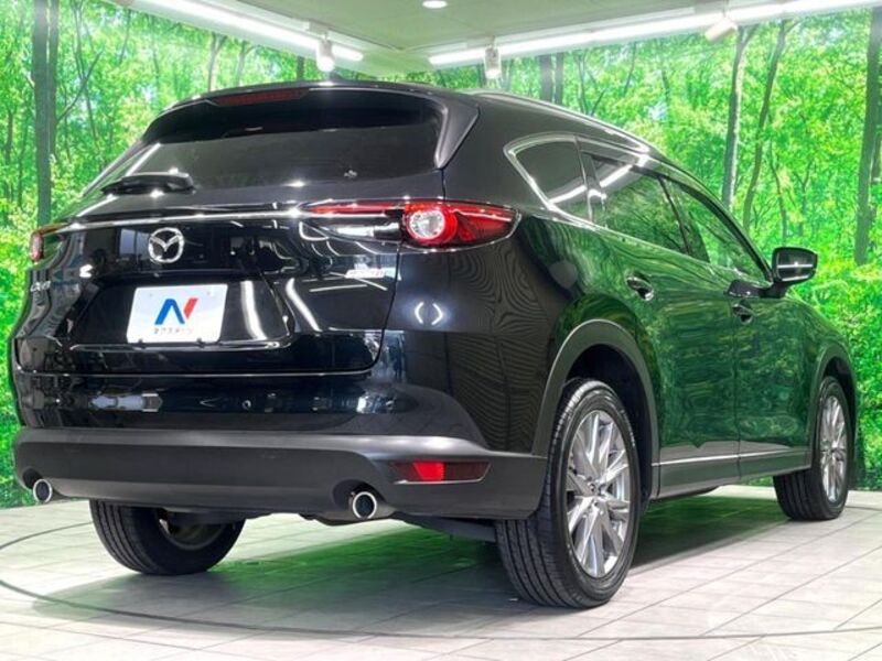 CX-8