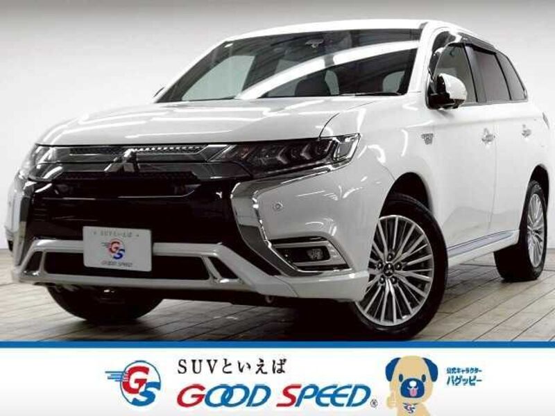 OUTLANDER PHEV-0
