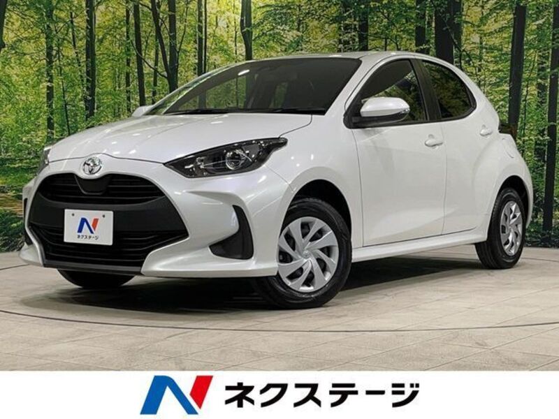 YARIS-0