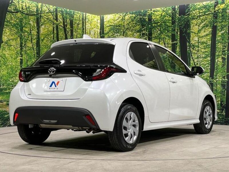 YARIS