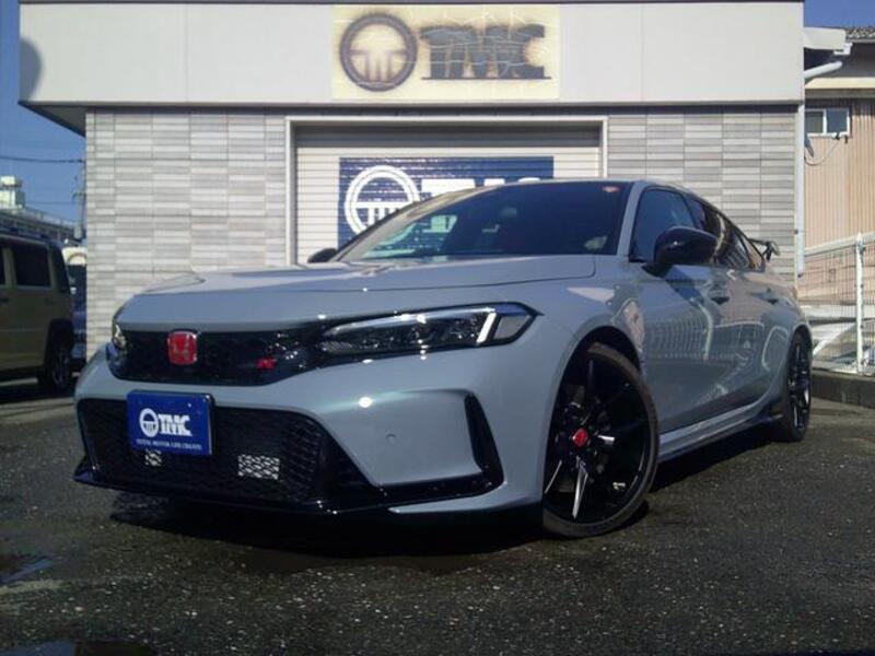 CIVIC