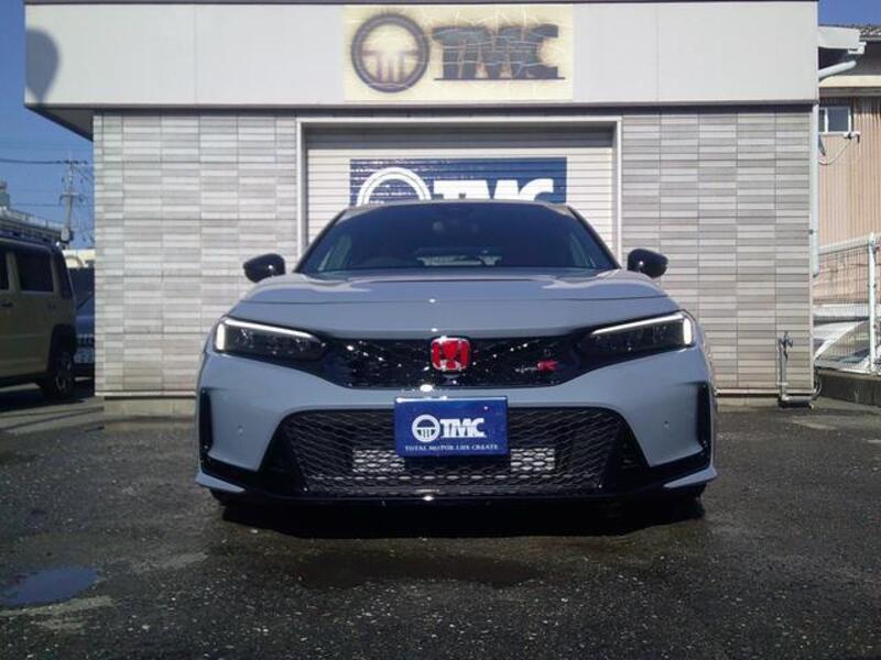 CIVIC