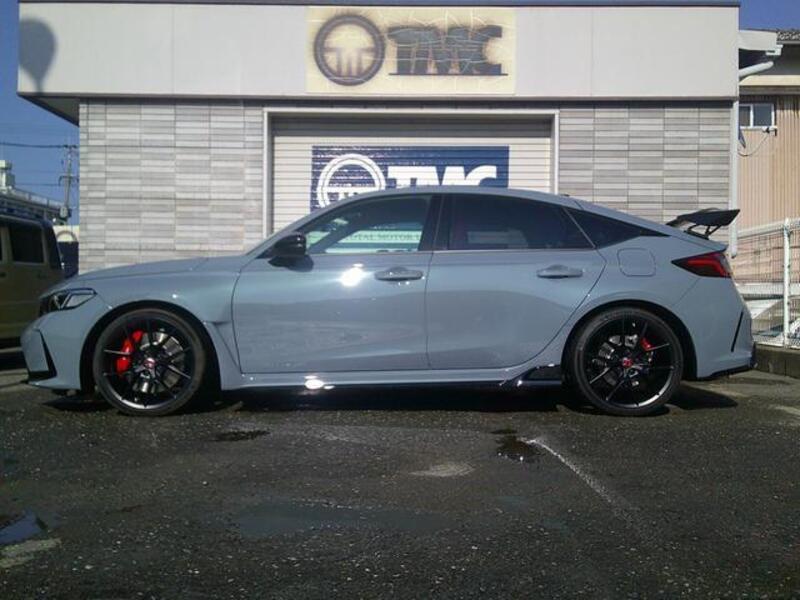 CIVIC