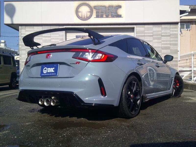 CIVIC
