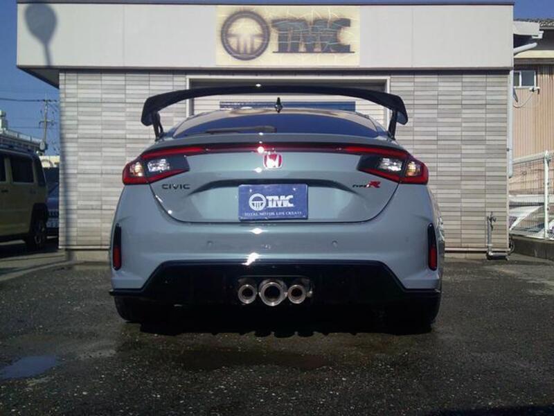 CIVIC