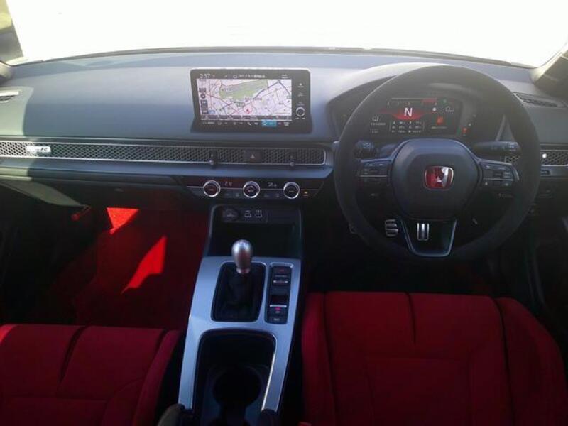 CIVIC