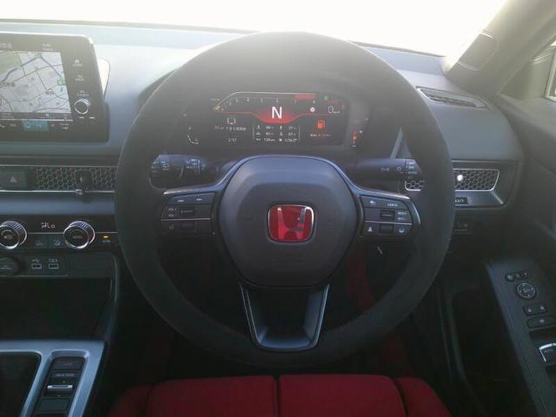 CIVIC