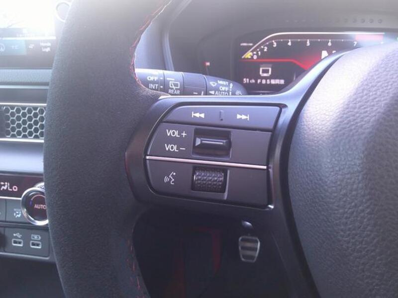 CIVIC