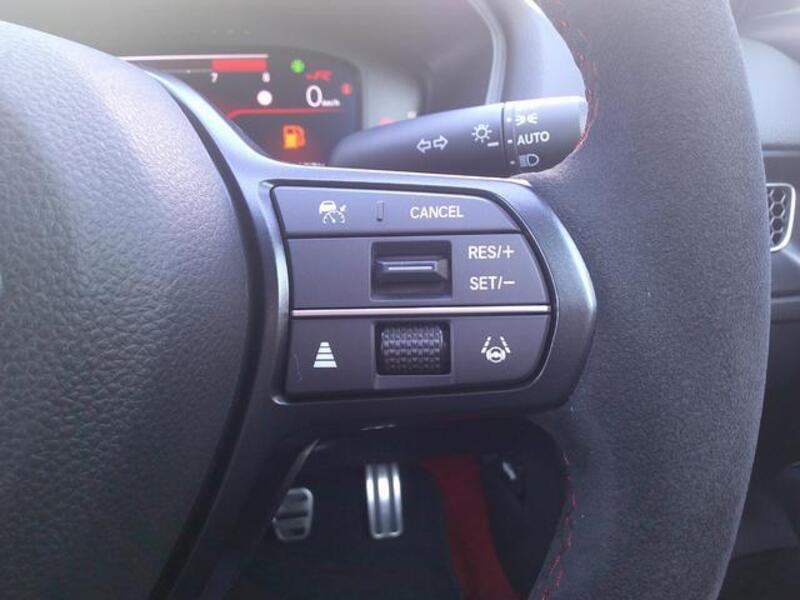 CIVIC