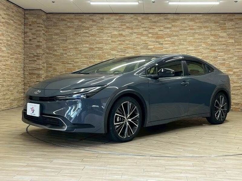 PRIUS