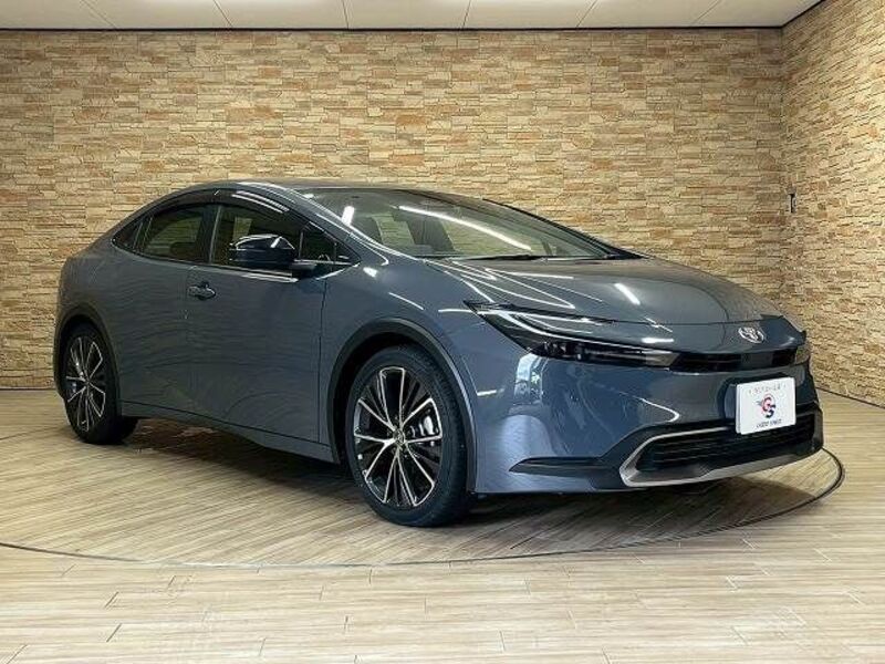 PRIUS