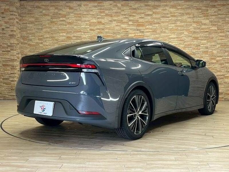 PRIUS