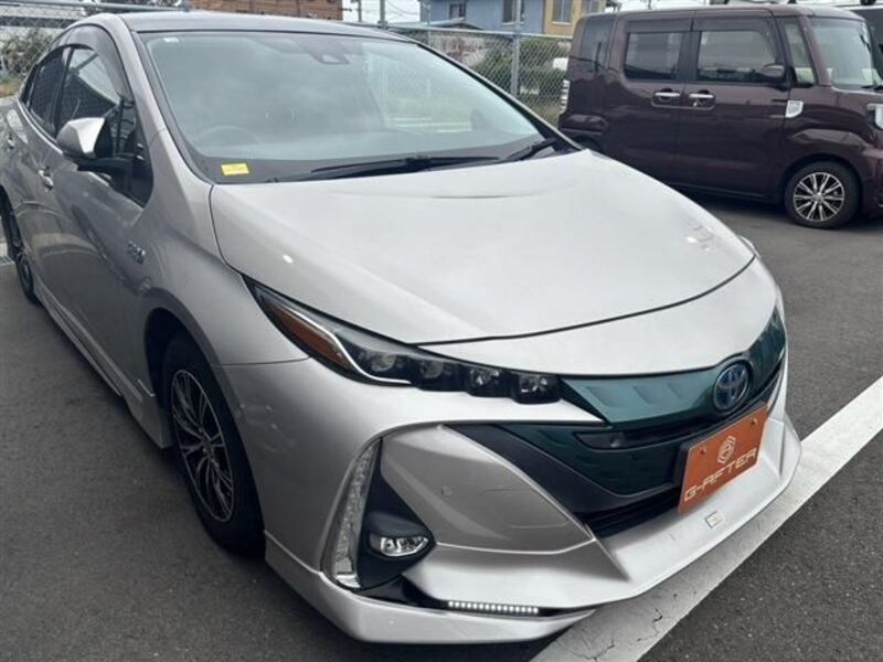 PRIUS PHV-0